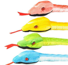 36" PYTHON SNAKE plush LLB Plush Toys