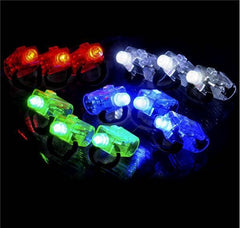 1" LIGHT-UP FINGER BEAMS LLB Light-up Toys