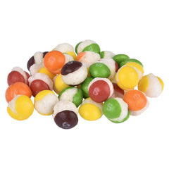 Freeze Nums Rainbow Nums 5.1oz 12ct LLB Candy