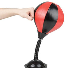 DESKTOP PUNCHING BALL 15" LLB kids toys