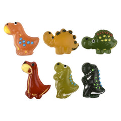 Raindrops Gummy Dino World LLB Candy