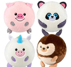 16" BELLY BUDDY BLADDER BALL LLB Plush Toys