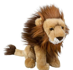 12" HEIRLOOM FLOPPY LION LLB Plush Toys