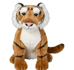 15" HEIRLOOM TIGER LLB Plush Toys