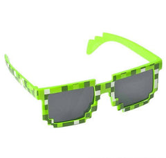 PIXEL SUNGLASSES LLB kids toys