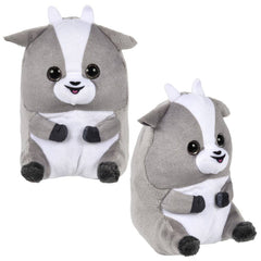 5″ Belly Buddy Goat LLB Plush Toys