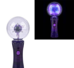 LIGHT-UP CYCLONE SPINNER LLB Light-up Toys