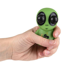 3.33" Popping Eye Alien LLB kids toys