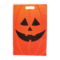 JACK-O-LANTERN TRICK OR TREAT BAG LLB kids Accessories