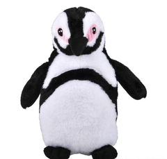 12" OCEAN SAFE PENGUIN LLB Plush Toys