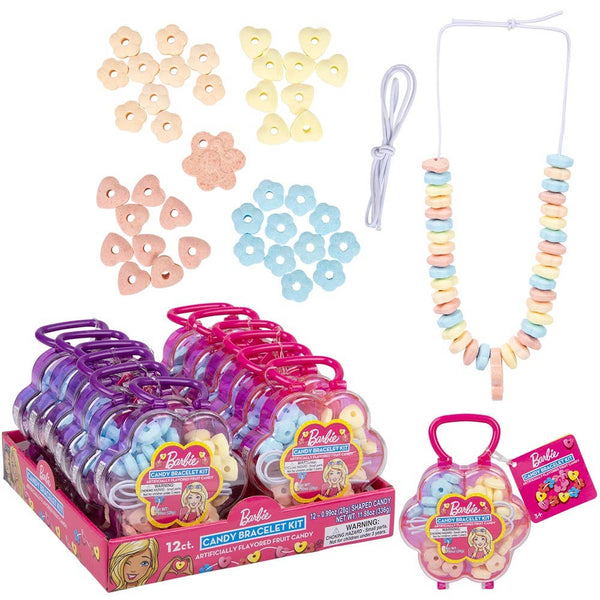 Barbie Sweet Beads