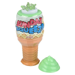 Ice Cream Sundae Squeeze LLB Candy