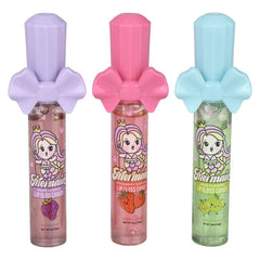 Mermaid Candy Lip Gloss 24ct LLB Candy