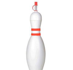 PLASTIC BOWLING PIN SIPPER CUP 24 OZ LLB kids toys