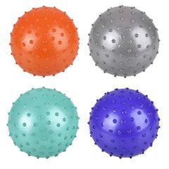 Pastel Knobby Ball 5" Assortment LLB kids toys