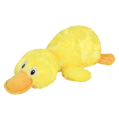 15" Cotton Candy Duck Plush Toy - LLB Toys