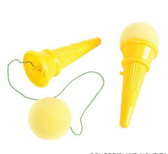 5" ICE CREAM SHOOTER LLB kids toys