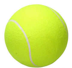 8" JUMBO TENNIS BALL LLB Balls