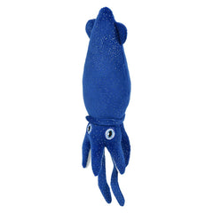 9" Squid Plush