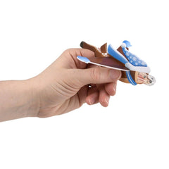 Mini Christmas Gliders 4"- LLB Toys