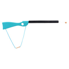 21" WOODEN TOY RIFLE LLB kids toys