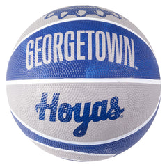 7" GEORGETOWN MINI BASKETBALL LLB kids toys