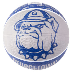 7" GEORGETOWN MINI BASKETBALL LLB kids toys