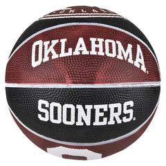 7" Oklahoma Mini Basketball LLB kids toys