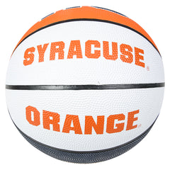 7" SYRACUSE MINI BASKETBALL LLB kids toys