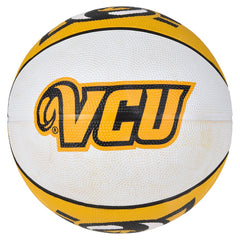 9.5" VCU REGULATION BASKETBALL LLB kids toys