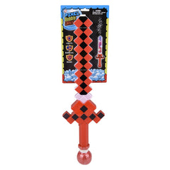 20" Light-Up Pixel Bubble Sword