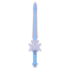 22.75" Light-Up Snowflake Sword LLB Light-up Toys