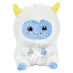 8.5" Belly Buddy Yeti Plush LLB Plush Toys