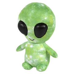 8" Plush Aliens Assortment