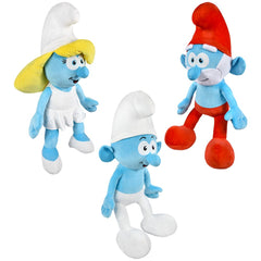 36" Smurfs Assortment Plush Toy