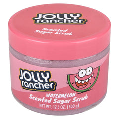 Jolly Rancher Watermelon Body Scrub