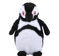 8" OCEAN SAFE PENGUIN LLB Plush Toys