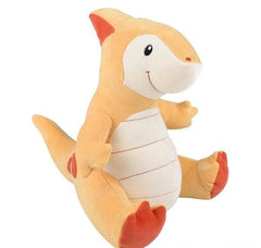 12" DINOTOTS PARASAUROLOPHUS LLB kids toys