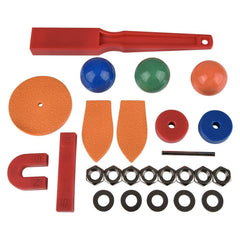 Magnet Experiment Set- LLB Toys