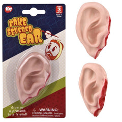 Fake Severed Ear LLB kids toys