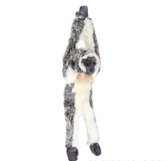 18" HEIRLOOM HANGING VERVET MONKEY LLB Plush Toys