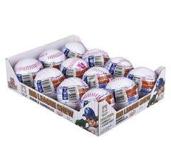 BIG LEAGUE CHEW BASEBALL LLB candy