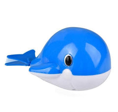 5.5" WIND UP WHALE LLB kids toys