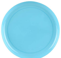 9" BLUE BREAK-A-PLATE LLB kids toys