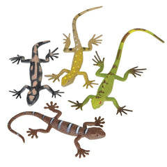 5.5" LIZARDS LLB Figurine Toys