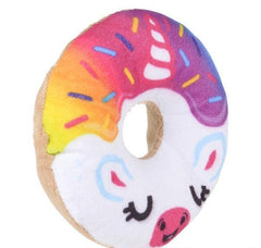 5" DESIGNER DONUT plush LLB Plush Toys