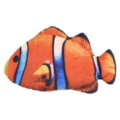 16" Tropical Fish - LLB Plush