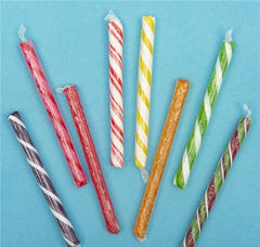 4.75" OLD FASHIONED CANDY STICK LLB Candy