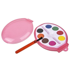 2.5" MINI PAINT SET LLB kids toys