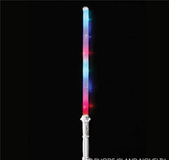 LIGHT-UP GLITTER SWORD LLB Light-up Toys